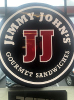 Jimmy John's outside