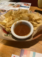 Chili's Grill food