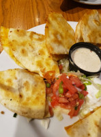 Chili's Grill food