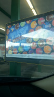 Sonic Drive-in outside