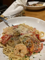 Olive Garden Italian food