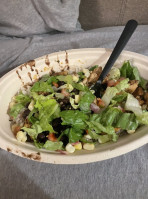 Chipotle Mexican Grill food