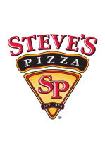 Steve's Place Pizza food