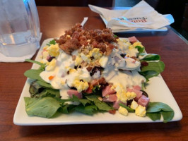 Ruby Tuesday food