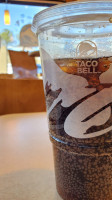 Taco Bell food