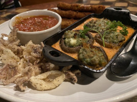 Carrabba's Italian Grill food