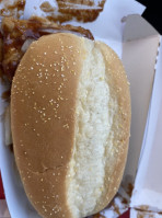 Mcdonald's food