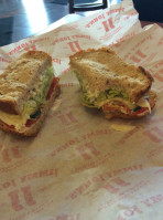 Jimmy John's food