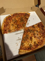 Jet's Pizza food