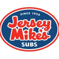Jersey Mike's Subs inside
