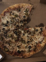 Domino's Pizza food