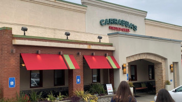 Carrabba's Italian Grill food