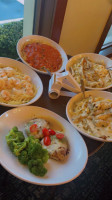 Olive Garden Italian food