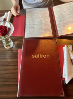 Saffron Indian Cuisine food