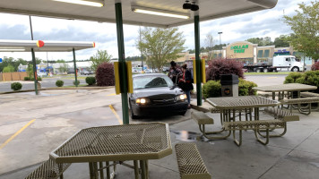 Sonic Drive-in food