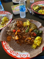 Merhaba food