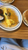 Ihop food