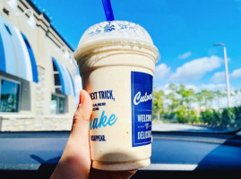 Culver’s food