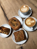 Sightglass Coffee food