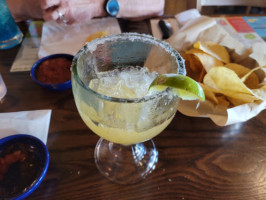 On The Border Mexican Grill Cantina Midwest City food