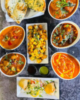 Arka Indian Cuisine In Lex food