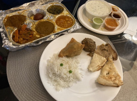 Ghar-e-kabab food