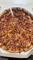 Pizza Hut food