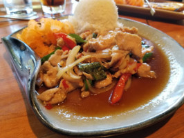 Galae Thai food