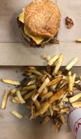 Five Guys food