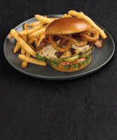 Tgi Fridays food