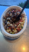 Chipotle Mexican Grill food