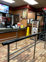 Burger King In Des Pla inside