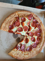 Little Caesars Pizza food