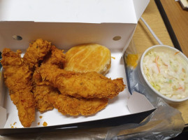 Church's Texas Chicken food