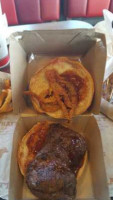 Arby's food