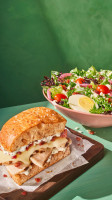 Panera Bread food