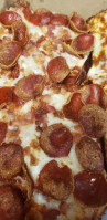 Little Caesars Pizza food