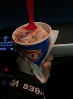 Dairy Queen food