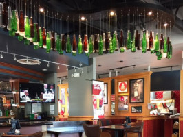 Red Robin Gourmet Burgers And Brews food