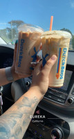 Dutch Bros Coffee food