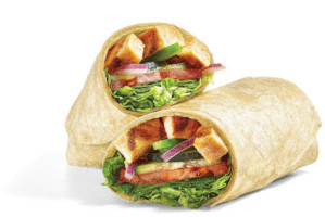 Subway In Frankl food