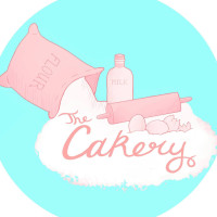 The Cakery food