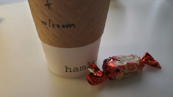 Hamlet Coffee Company food