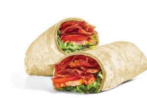 Subway food