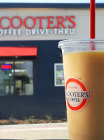 Scooter's Coffee food