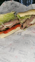 Jimmy John's food