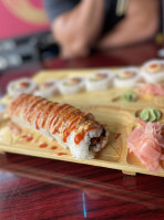 Sapporo Sushi And Asian Fusion food