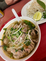 Wendy's Pho Vietnamese food