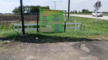 Carmen Taqueria outside