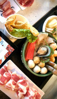 Da Long Yì Hot Pot Dà Lóng Yì Huǒ Guō food